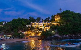 Hotel Casa Justina